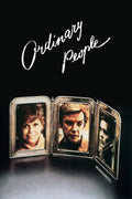Ordinary People (1980) Film/Movie Premium Waterproof & Tear Resistant Posters