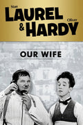 Our Wife (1931) Film/Movie Premium Waterproof & Tear Resistant Posters