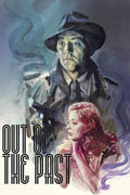 1947 Out of the Past (1947) Film/Movie Premium Waterproof & Tear Resistant Posters