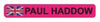 Bike Pink Personalised Bike Frame Name Stickers Cycle Cycling Frame Helmet Decals