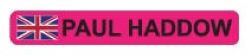 Personalised Bike Frame Name Stickers