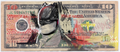 PM10 Batman Panoramic Premium Waterproof & Tear Resistant Poster