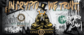 PM15 Scrooge McDuck Panoramic Premium Waterproof & Tear Resistant Poster