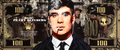 PM18 Peaky Blinders Panoramic Premium Waterproof & Tear Resistant Poster