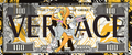 PM19 Bugs Bunny Versace Panoramic Premium Waterproof & Tear Resistant Poster
