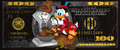 PM25 Scrooge McDuck Panoramic Premium Waterproof & Tear Resistant Poster