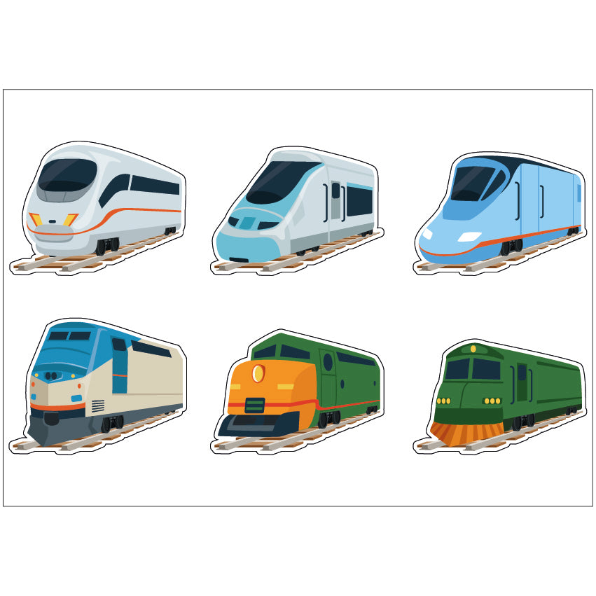 PS0201-300 Sticker Sheet Decal Racing Wall Self Adhesive Vinyl A4 Various Designs Available