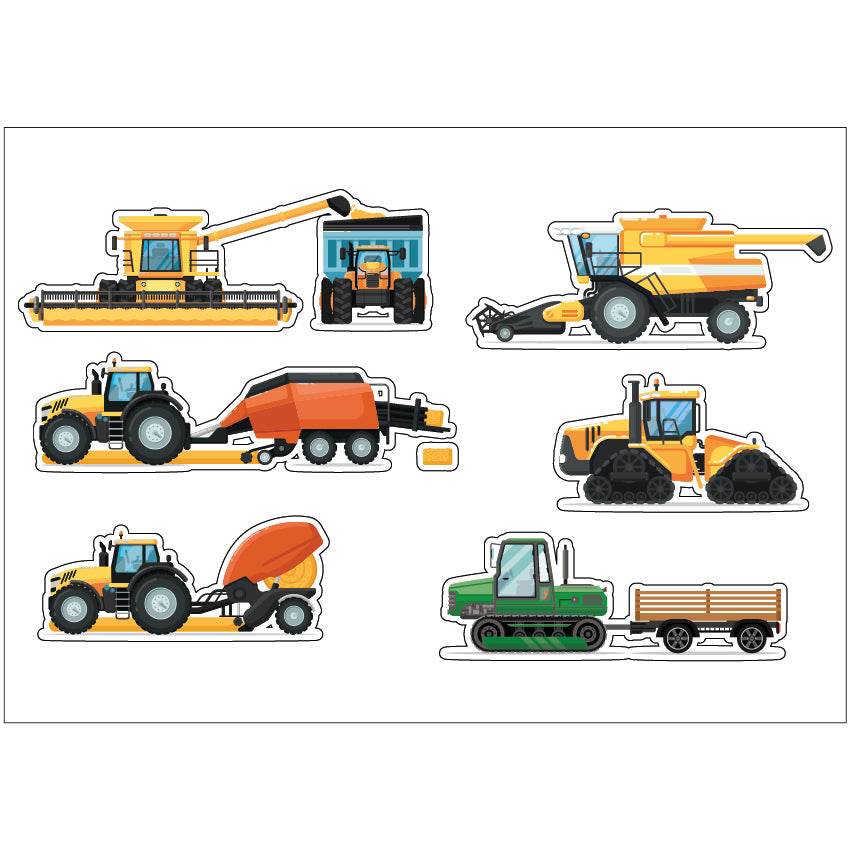 PS0201-300 Sticker Sheet Decal Racing Wall Self Adhesive Vinyl A4 Various Designs Available
