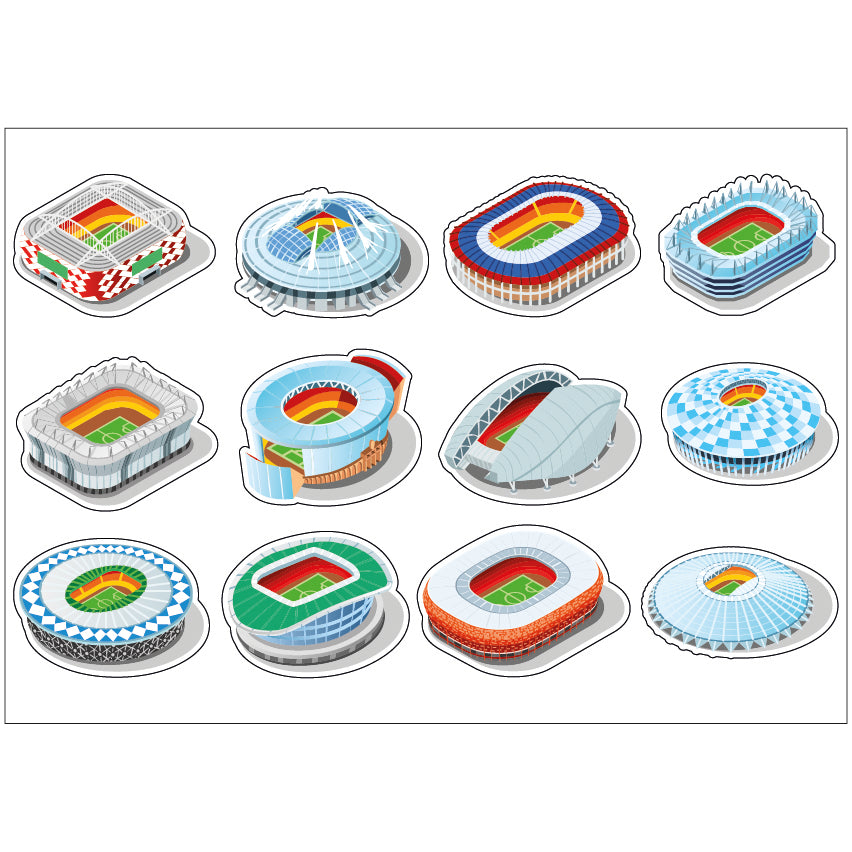PS0201-300 Sticker Sheet Decal Racing Wall Self Adhesive Vinyl A4 Various Designs Available