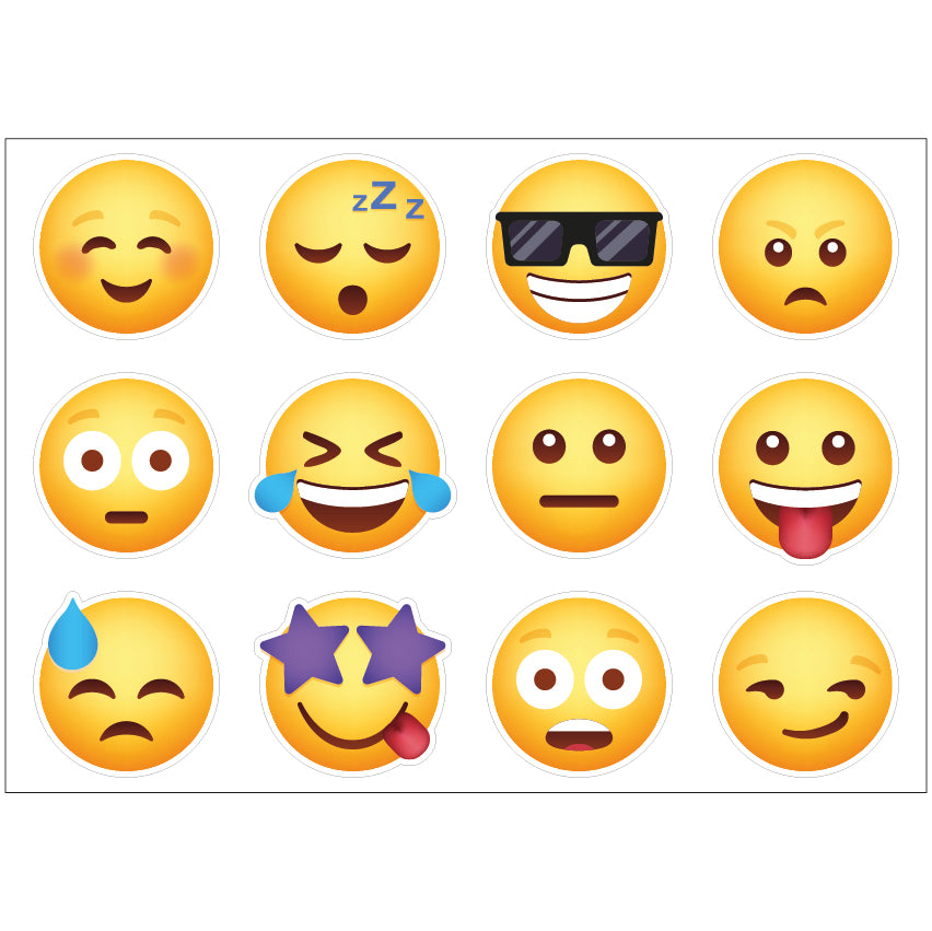 PS0301-400 Sticker Sheet Decal Mask Wall Self Adhesive Vinyl A4 Various Designs Available