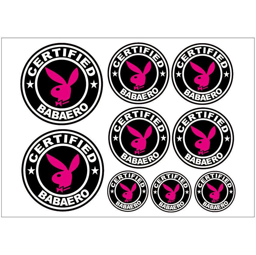 PS0401-500 Sticker Sheet Decal Flowers Wall Self Adhesive Vinyl A4 Various Designs Available