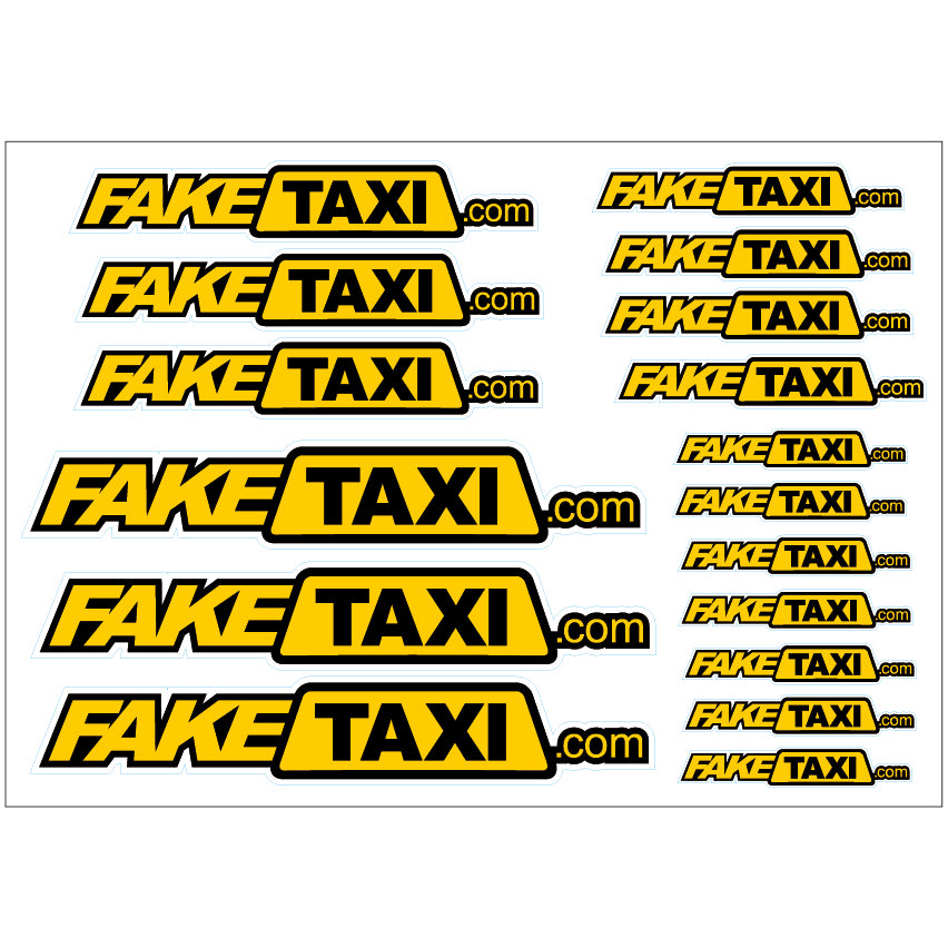 PS0401-500 Sticker Sheet Decal Flowers Wall Self Adhesive Vinyl A4 Various Designs Available