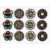 PS0001-100 Stickers Sheets Decals Butterflies Wall Self Adhesive Vinyl A4 Various Designs Available