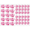 PS0001-100 Stickers Sheets Decals Butterflies Wall Self Adhesive Vinyl A4 Various Designs Available