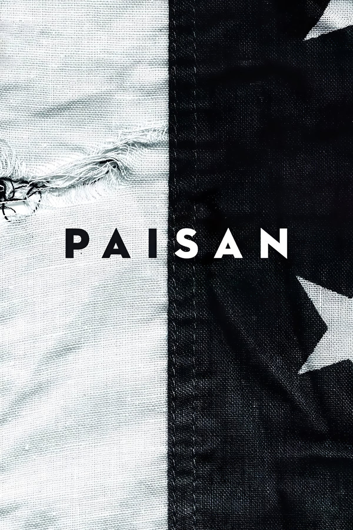 1946 Paisan (1946) Film/Movie Premium Waterproof & Tear Resistant Posters