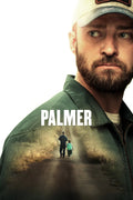 Palmer (2021) Film/Movie Premium Waterproof & Tear Resistant Posters