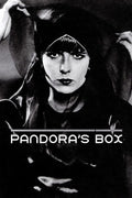 1920 Pandora_s Box (1929) Film/Movie Premium Waterproof & Tear Resistant Posters