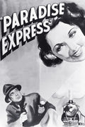 Paradise Express (1937) Film/Movie Premium Waterproof & Tear Resistant Posters