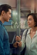 Past Lives (2023) Film/Movie Premium Waterproof & Tear Resistant Posters