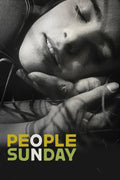 People on Sunday (1930) Film/Movie Premium Waterproof & Tear Resistant Posters
