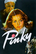 1949 Pinky (1949) Film/Movie Premium Waterproof & Tear Resistant Posters
