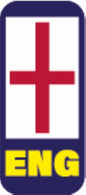 PLATE13-24 GB car number plate stickers union jack no eu flag brexit - Vinyl Car Various Flags Available
