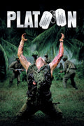 Platoon (1986) Film/Movie Premium Waterproof & Tear Resistant Posters