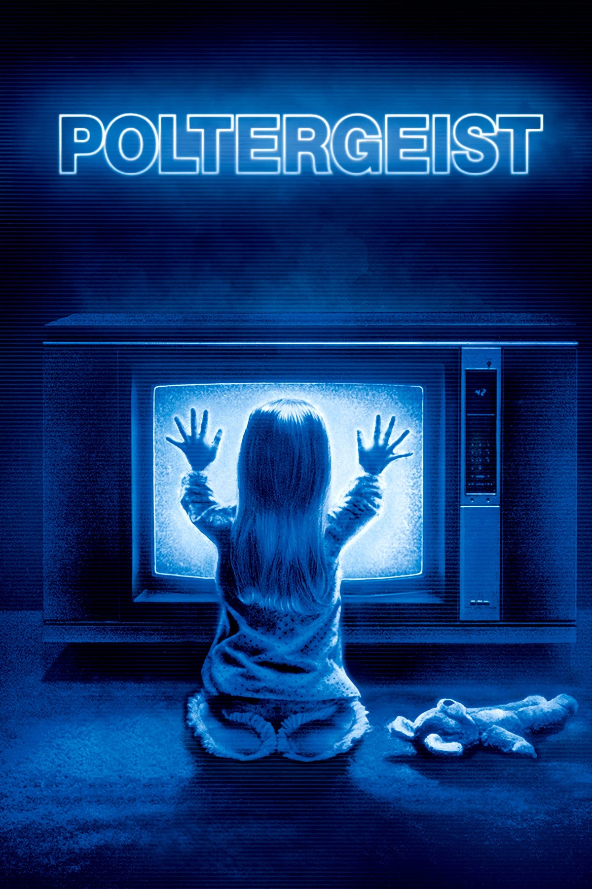 Poltergeist (1982) Film/Movie Premium Waterproof & Tear Resistant Posters