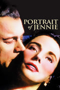 1948 Portrait of Jennie (1948) Film/Movie Premium Waterproof & Tear Resistant Posters
