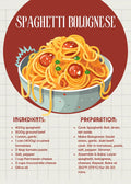 HR14 Hospitality Restaurant Poster Printed | Premium Waterproof & Tear Resistant Full Colour Posters