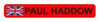 Bike Red Personalised Bike Frame Name Stickers Cycle Cycling Frame Helmet Decals