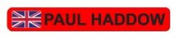 Personalised Bike Frame Name Stickers