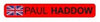 Bike Red Personalised Bike Frame Name Stickers Cycle Cycling Frame Helmet Decals