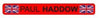Bike Red Personalised Bike Frame Name Stickers Cycle Cycling Frame Helmet Decals