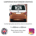 RWCG19 Adventure Awaits Graphic Motorhomes And Campervans