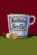 Rabbit of Seville (1950) Film/Movie Premium Waterproof & Tear Resistant Posters