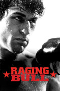 Raging Bull (1980) Film/Movie Premium Waterproof & Tear Resistant Posters