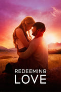Redeeming Love (2022)Film/Movie Premium Waterproof & Tear Resistant Posters