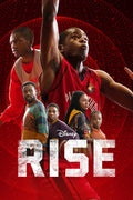 Rise (2022) Film/Movie Premium Waterproof & Tear Resistant Posters
