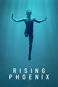 Rising Phoenix (2020) Film/Movie Premium Waterproof & Tear Resistant Posters