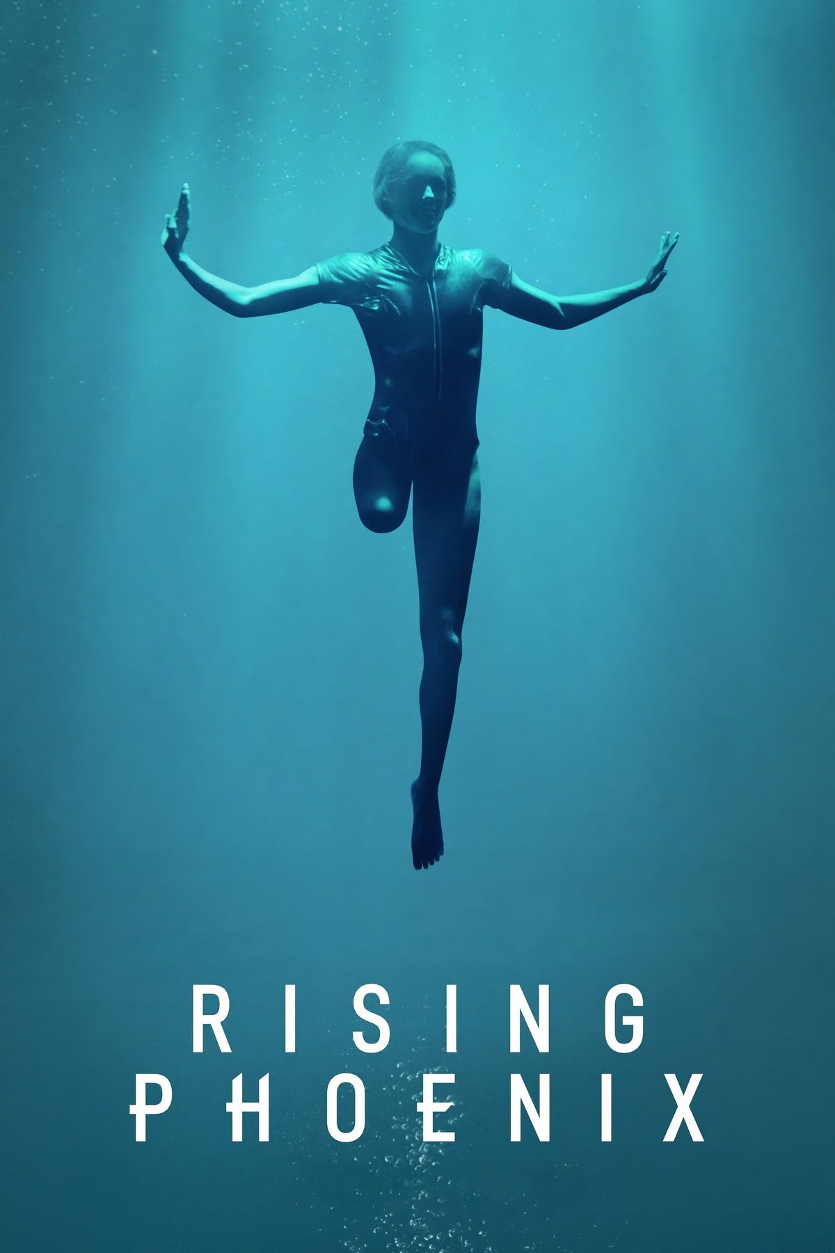 Rising Phoenix (2020) Film/Movie Premium Waterproof & Tear Resistant Posters