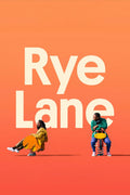 Rye Lane (2023) Film/Movie Premium Waterproof & Tear Resistant Posters