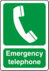 Safety A5 stickers (2x148mm X 210mm) Health And Safety Warning Sticker Latex Printed Various Designs Available SAFE002-133