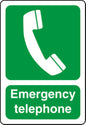 Safety A5 stickers (2x148mm X 210mm) Health And Safety Warning Sticker Latex Printed Various Designs Available SAFE002-133