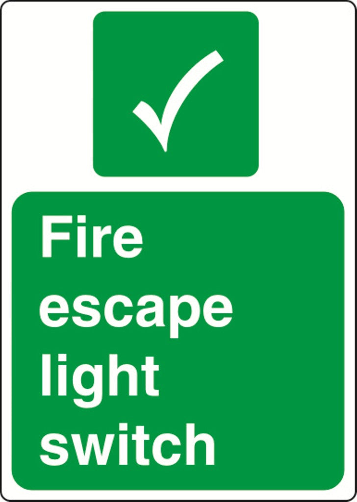 SAFE002-133 Safety Labels Various Designs and Sizes Available