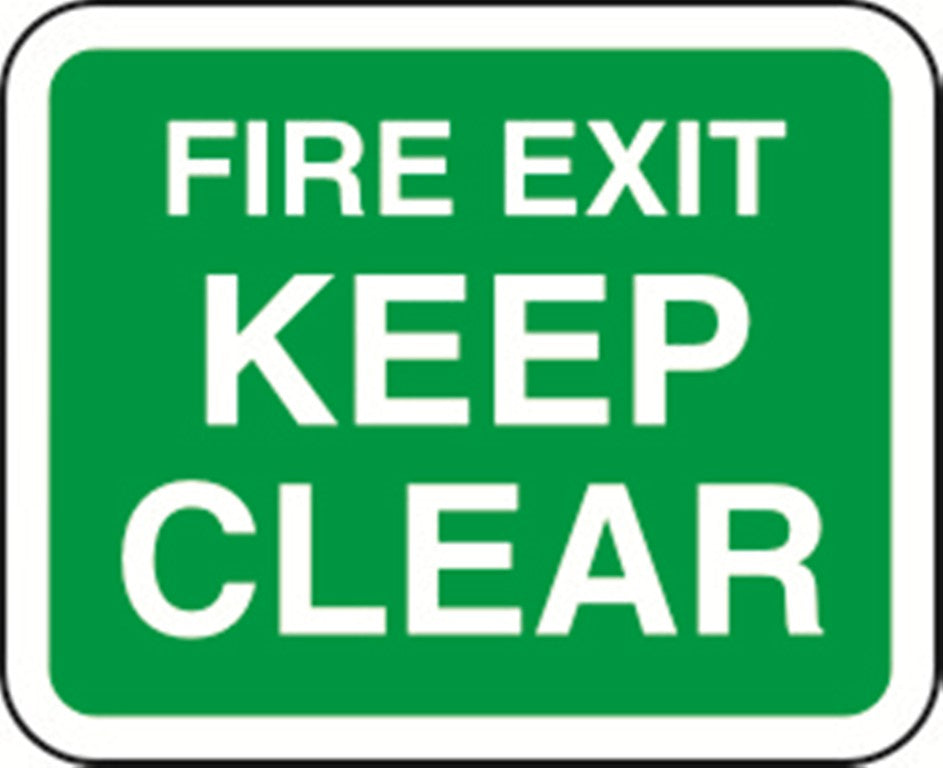 SAFE002-133 Safety Labels Various Designs and Sizes Available