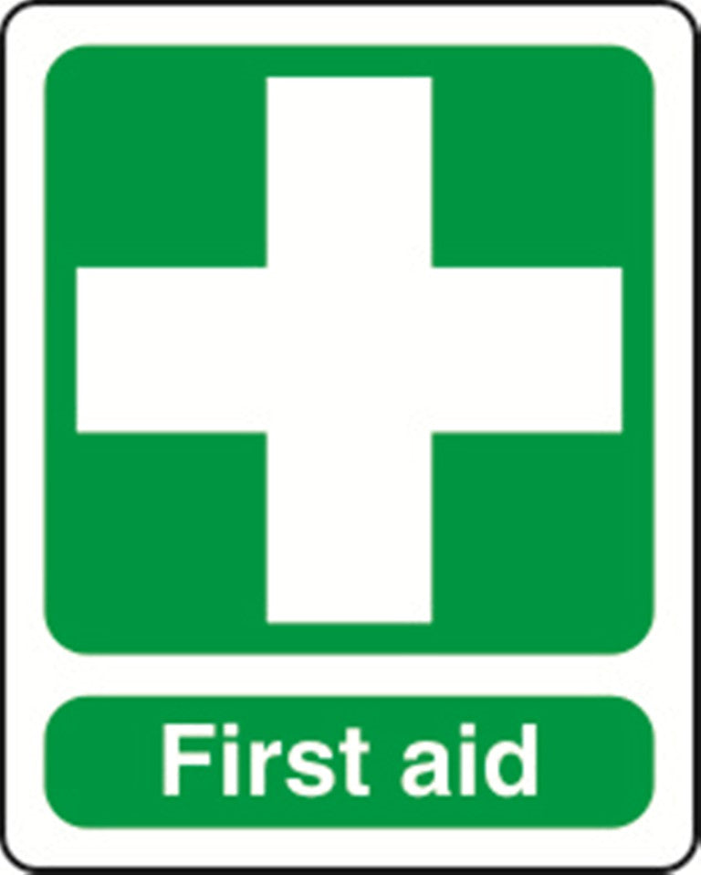 Safety A5 stickers (2x148mm X 210mm) Health And Safety Warning Sticker Latex Printed Various Designs Available SAFE002-133