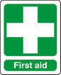 Safety A5 stickers (2x148mm X 210mm) Health And Safety Warning Sticker Latex Printed Various Designs Available SAFE002-133