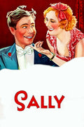 1920 Sally (1930) Film/Movie Premium Waterproof & Tear Resistant Posters