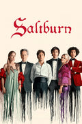 Saltburn (2023) Film/Movie Premium Waterproof & Tear Resistant Posters